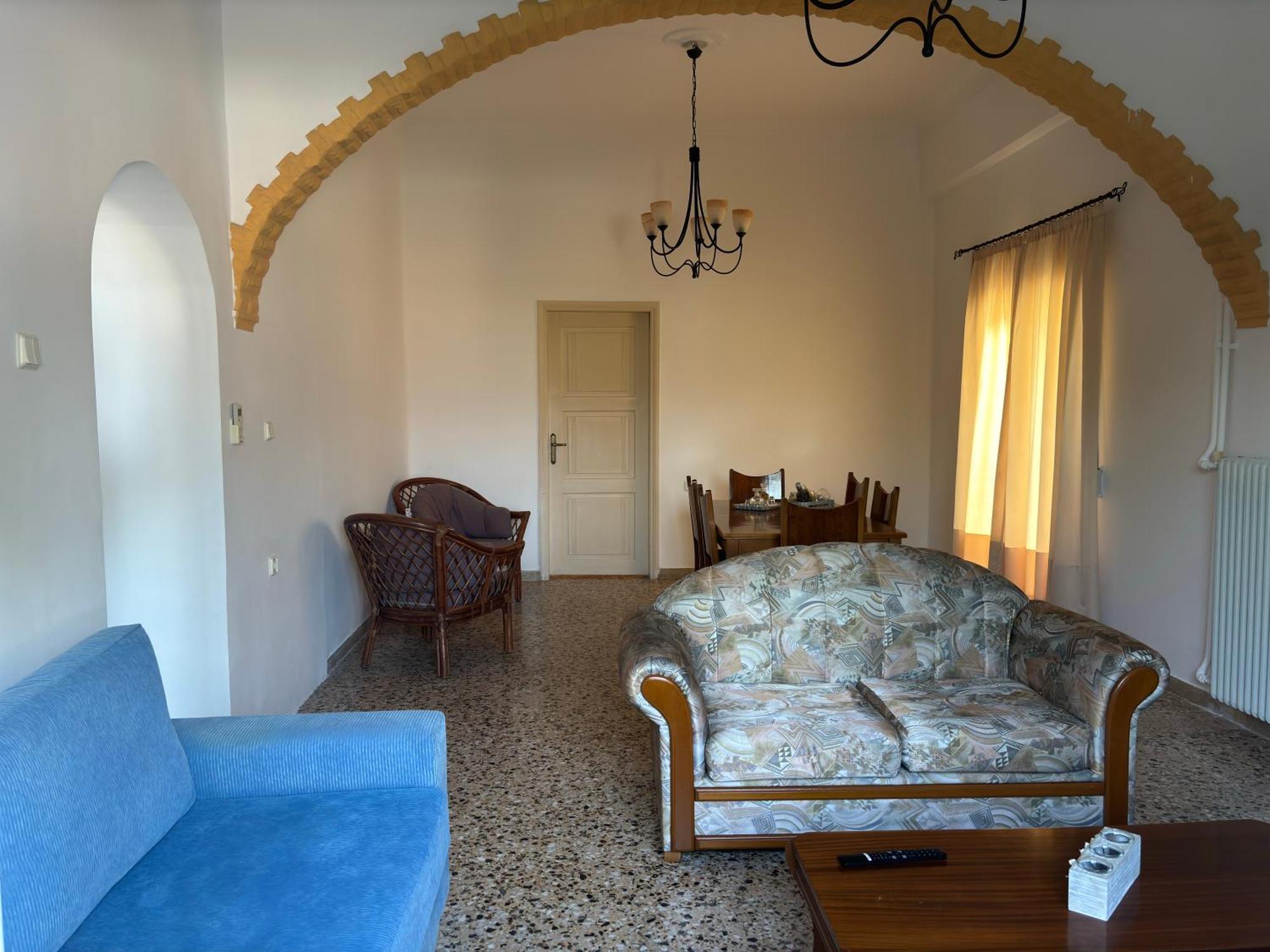 Granny Maria'S House Daire Hanya Dış mekan fotoğraf