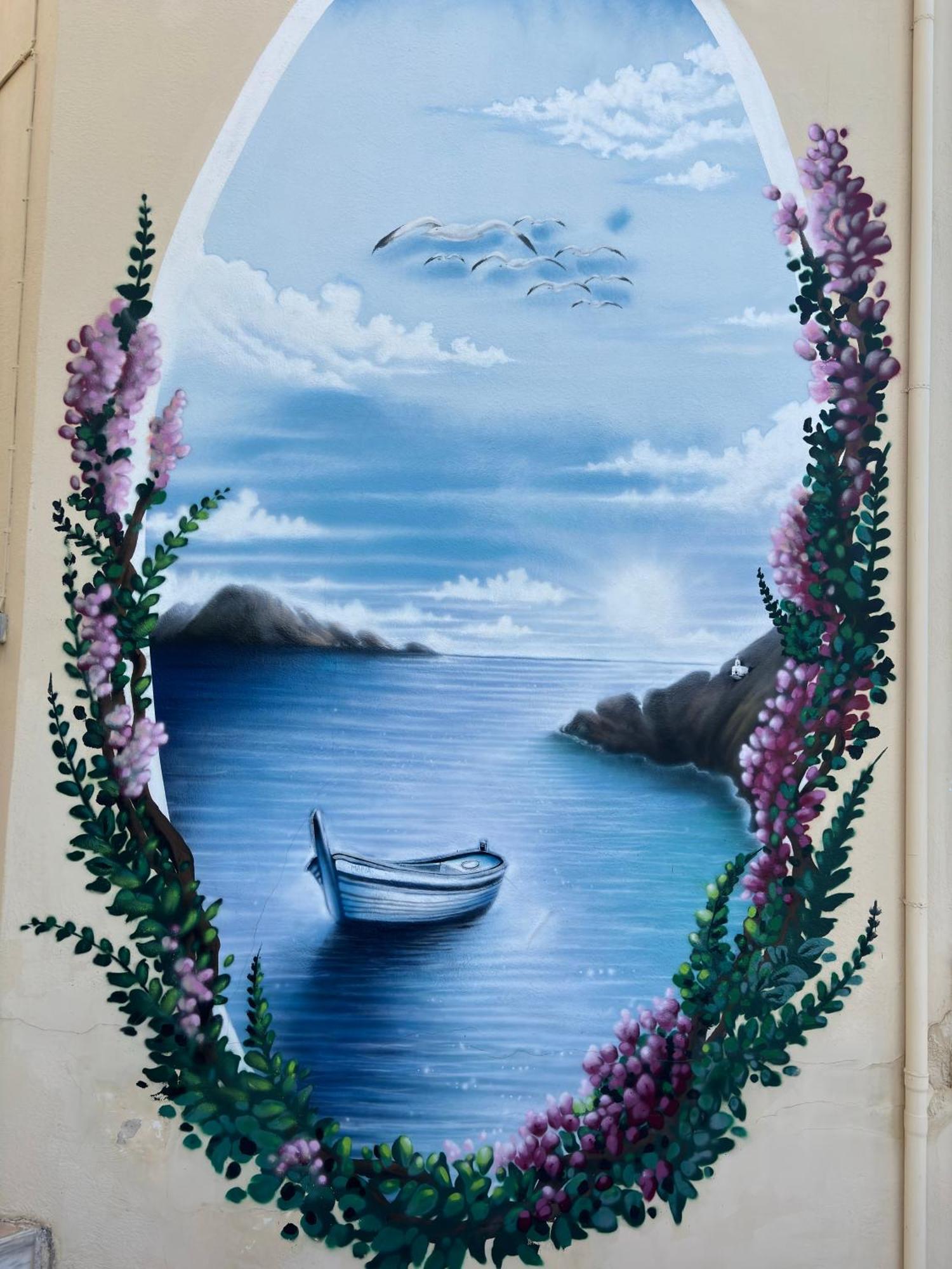 Granny Maria'S House Daire Hanya Dış mekan fotoğraf